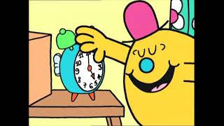 Mr. Men and Little Miss S01E06. Mr. Mischief is caught at his own game