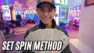 Casinos HATE When Players Use THIS METHOD!