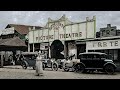 redcliffe history movie