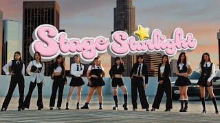 Stage Starlight Preview