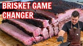 How to Smoke Brisket + Smoked Beef Tallow | Mad Scientist BBQ