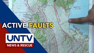 Fault system in Southern Mindanao may generate magnitude 6 earthquake – PHIVOLCS