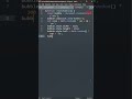 Floating Bubbles | HTML CSS JavaScript