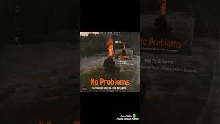 NO PROBLEMS ( FEAT. WOZA NAZO LEPSIIE)