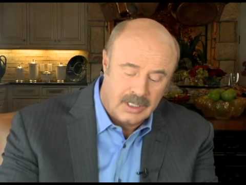 Dr. Phil's Advice For Dealing With Bullies Dr. Phil's Advice For Dealing With Bullies