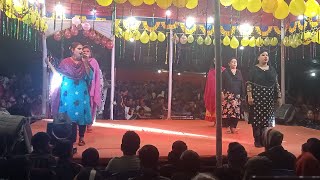 (১৯-১২-২২) #Live (চর-বেলাবো) নরসিংদী থেকে ফরিদার বনবাসে রূপবান যাত্রাপালা