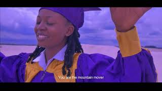 Tochukwu Ibekwe - NSO (holy) [official video]