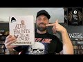 All The Haunts Be Ours: A Compendium Of Folk Horror Unboxing | Severin Films