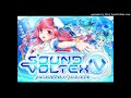 sdvx iv bgm song select