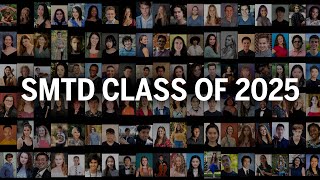 Welcome Class of 2025!