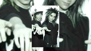 Tom Kaulitz y Bill Kaulitz - Do you wanna :)