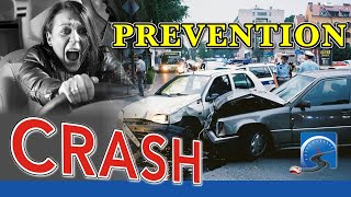 How to Avoid Crashing \u0026 Keep Insurance Premiums Manageable