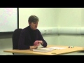 Professor Rosemary Hunter: The Feminist Judgements Project, SOAS University of London