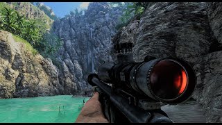 Far Cry 3: \