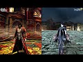 Castlevania  Lords Of Shadow 2 Vs Bayonetta 2 | Comparison