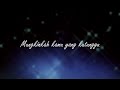 tyok satrio melangitkanmu official lyric video