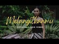 Tyok Satrio - Melangitkanmu (Official Lyric Video)