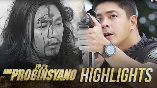 Cardo knocks down Elias in their pursuit | FPJ's Ang Probinsyano (With Eng Subs)