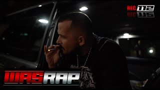 CASHMO #WASRAP NR.14 (OFFICIAL HD VERSION RAP.112)