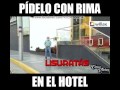 pídalo con rima