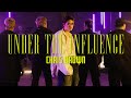 Chris Brown - Under the Influence | Nice Somkid's Choreography