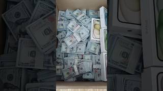 💵$700K Dollars Cash Money #million #us #money #cash #money #millionaire