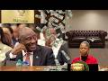 Naledi Chirwa - EFF Chirp Ramaphosa