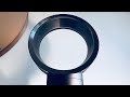 How to (really) clean a Dyson Fan