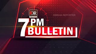 OR Bulletin @7 PM: 13-Apr-22