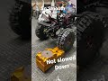 Scx24 Furitek Brushless