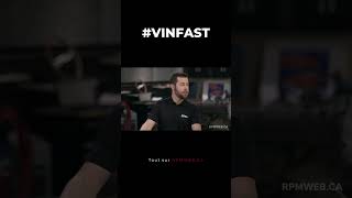 Vinfast VF 8