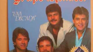 Tony Martinez y el Grupo Renacer- Soy Libre