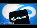 Zscaler CEO talks Q1 earnings, cybersecurity, CFO retirement