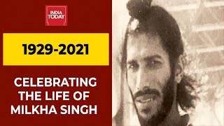 Milkha Singh Dies Of Covid-19 Related Complications, Five Days After Wife Nirmal Kaur's Death