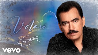 Joan Sebastian - Volaré (Lyric Video)