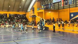 Palau vs RMI Full Game Highlights