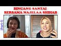 NAJELAA SHIHAB : INDEPENDENT STUDENT SCHOOL |PART-1|