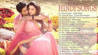 TOP Bollywood Songs Romantic 2019 | New Hindi Songs 2019 December | Best INDIAN Songs 2019