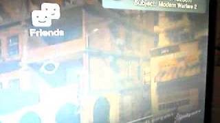 my how to annoy people in mw2