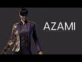 rainbow six siege azami voice lines