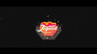 Liquid Logo Reveal in After Effects - After Effects Tutorial - Best On YouTube