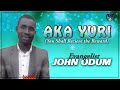 john odum aka yuri igede gospel music agbatvspecial