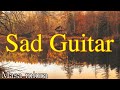 Guitar instrumental/Sad guitar/music/Masa Miura/original