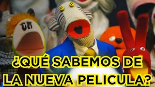 ¿UNA NUEVA PELICULA DE 31 MINUTOS?