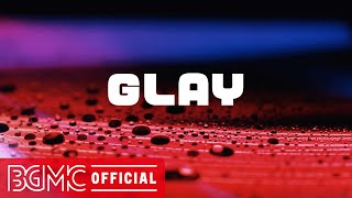 GLAYオルゴール【癒しの作業用・ストレス解消メドレー】Music Box Cover Relaxing Music