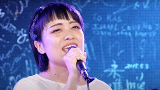 おーやなち｡ / ホワイトゼラニウム 【2020/7/26 ライブ配信 #RAGNETLIVE より】