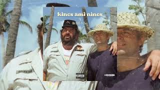 Old B.R.G - Kincs Ami Nincs feat. Sati