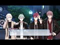 【アイナナ】friends meet！幕間のコレクション 初見実況プレイ 後編【特別ストーリー】