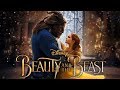 Beauty And The Beast - Celine Dion & Peabo Bryson - Lyrics/เนื้อร้องไทย