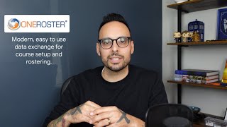 Should I Use OneRoster if I Use Ed-Fi?